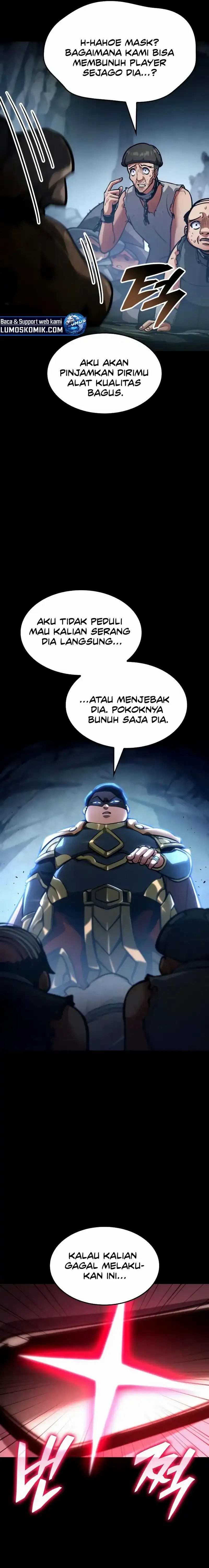 Emperor Of Solo Play Chapter 39 Gambar 13