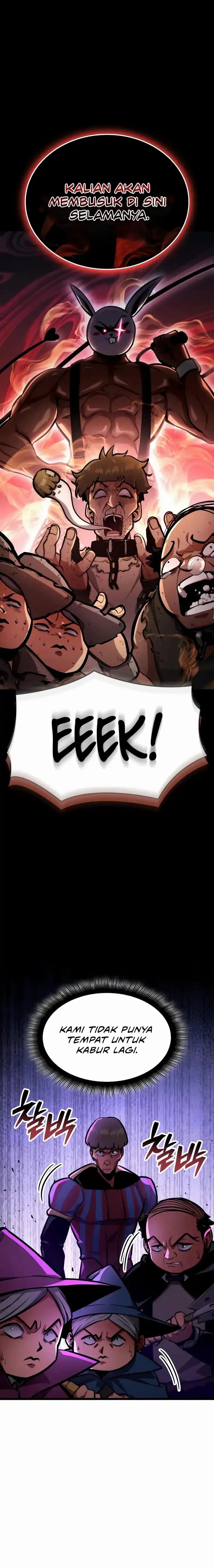 Emperor Of Solo Play Chapter 39 Gambar 14