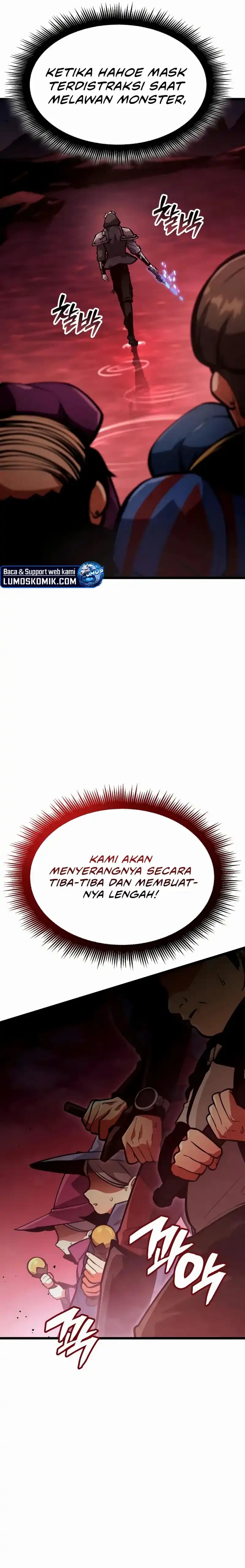 Emperor Of Solo Play Chapter 39 Gambar 15