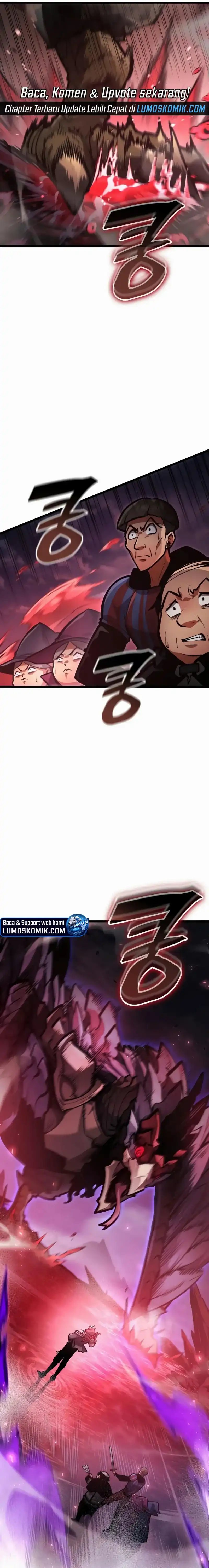 Emperor Of Solo Play Chapter 39 Gambar 16