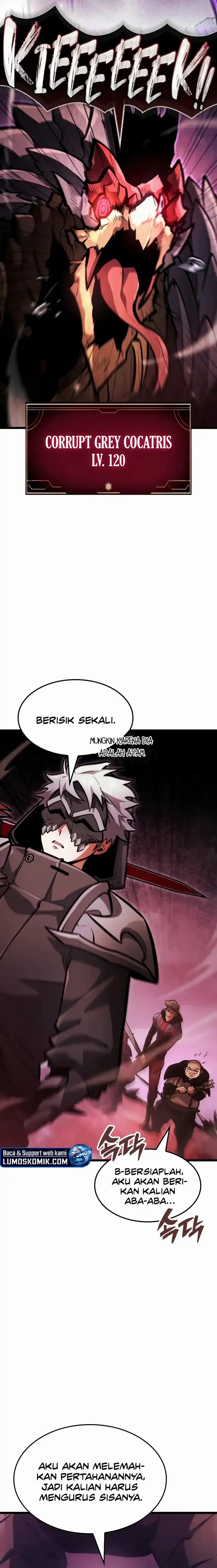 Emperor Of Solo Play Chapter 39 Gambar 17