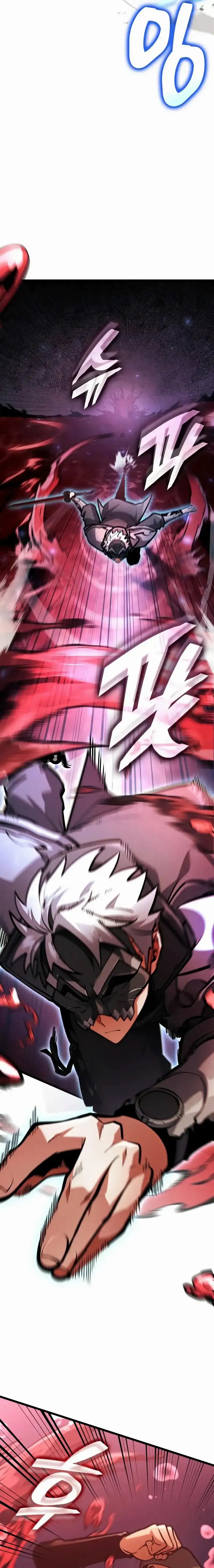 Emperor Of Solo Play Chapter 39 Gambar 19