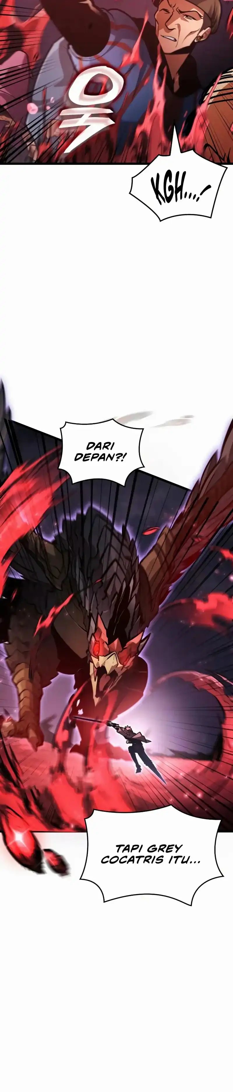 Emperor Of Solo Play Chapter 39 Gambar 20