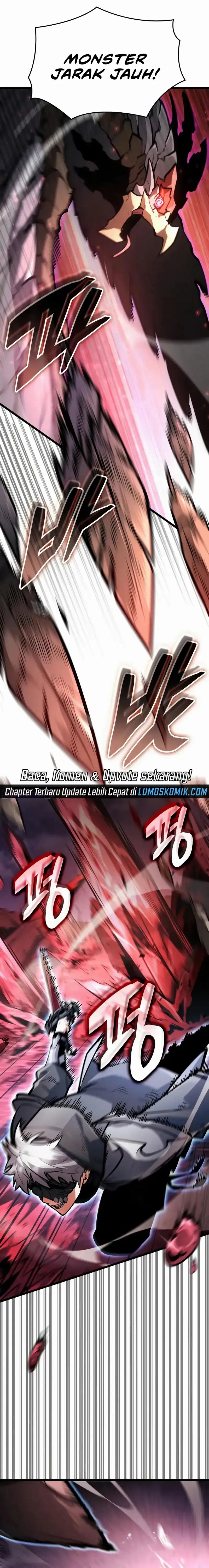 Emperor Of Solo Play Chapter 39 Gambar 21