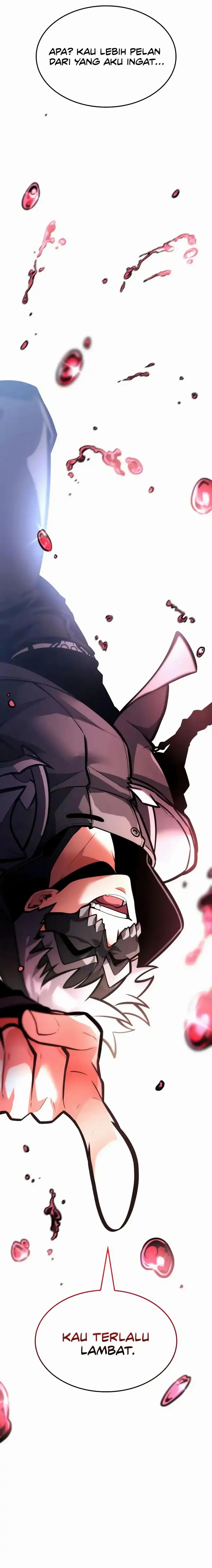 Emperor Of Solo Play Chapter 39 Gambar 23