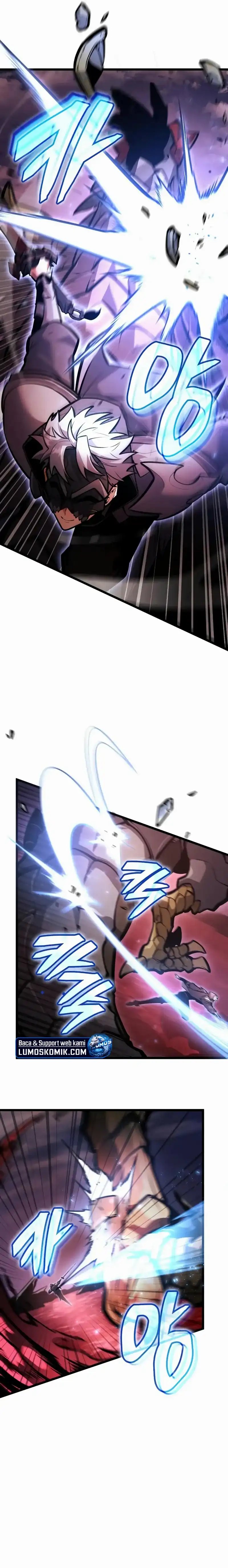 Emperor Of Solo Play Chapter 39 Gambar 24