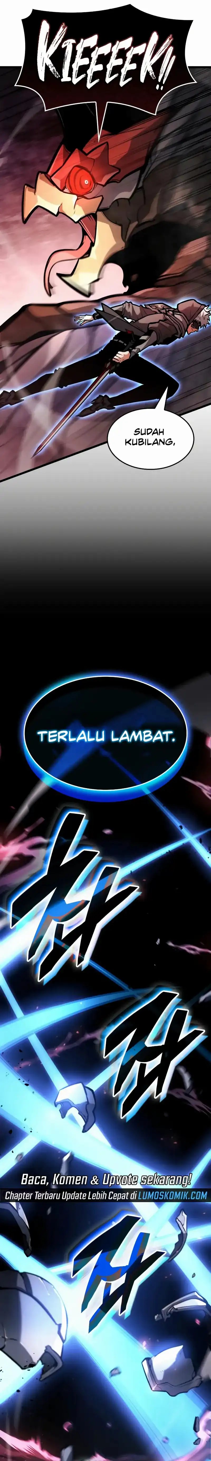 Emperor Of Solo Play Chapter 39 Gambar 25