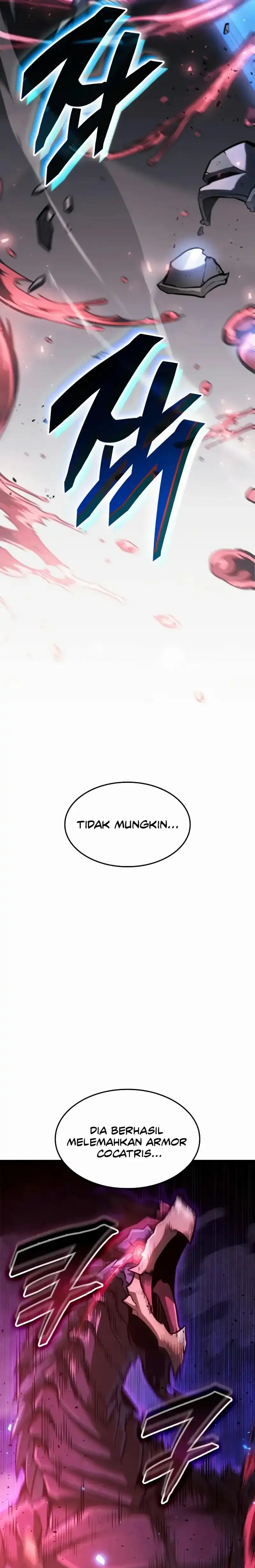 Emperor Of Solo Play Chapter 39 Gambar 26