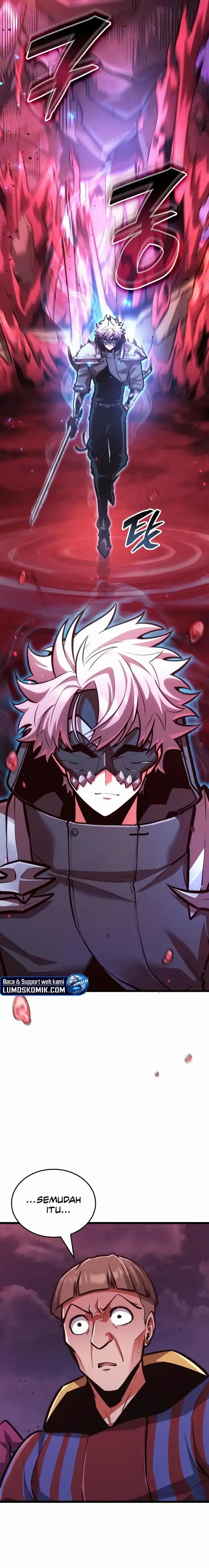 Emperor Of Solo Play Chapter 39 Gambar 27