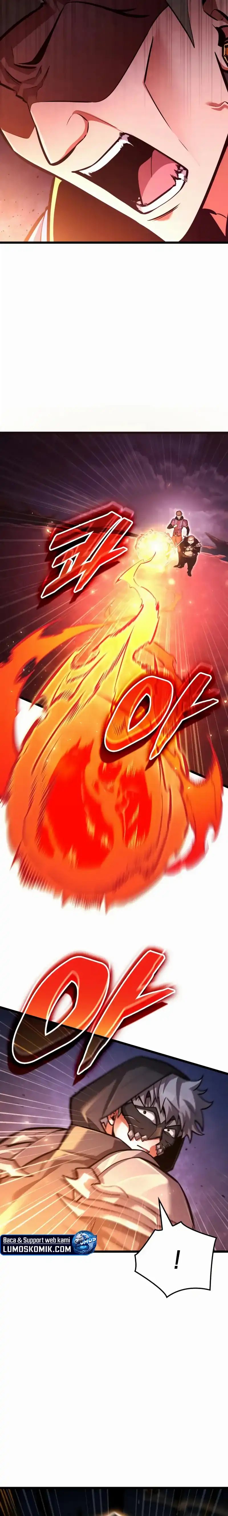 Emperor Of Solo Play Chapter 39 Gambar 29