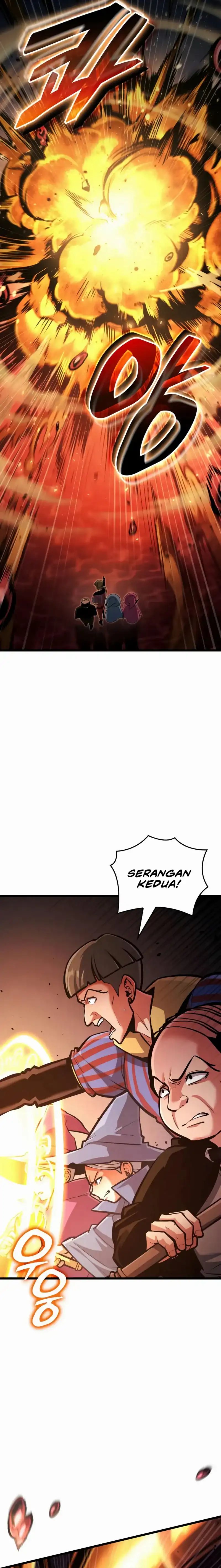 Emperor Of Solo Play Chapter 39 Gambar 30