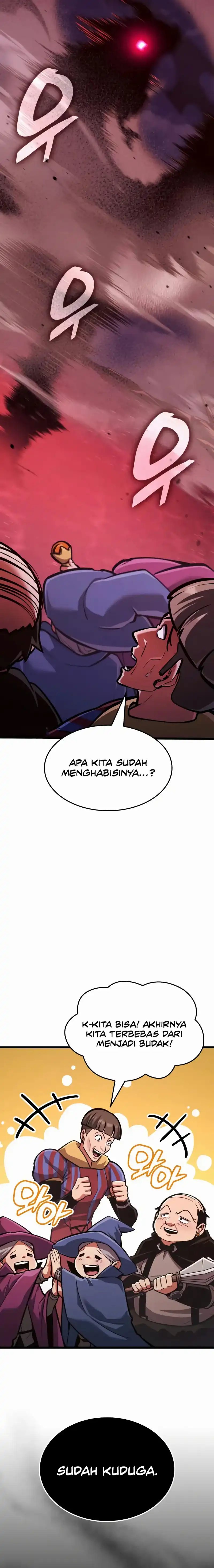 Emperor Of Solo Play Chapter 39 Gambar 31
