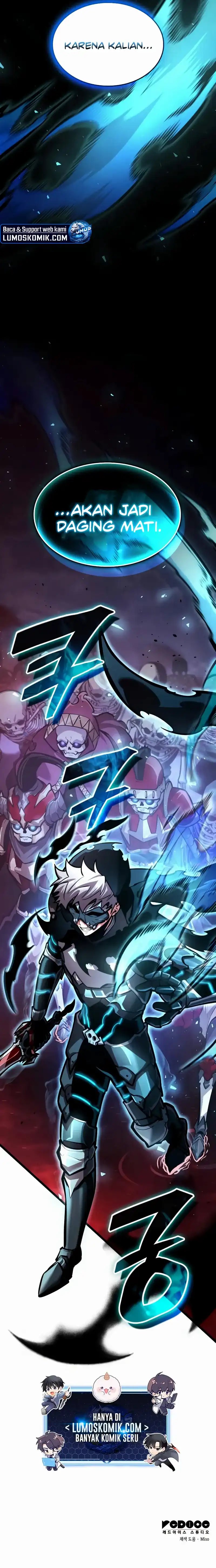 Emperor Of Solo Play Chapter 39 Gambar 35