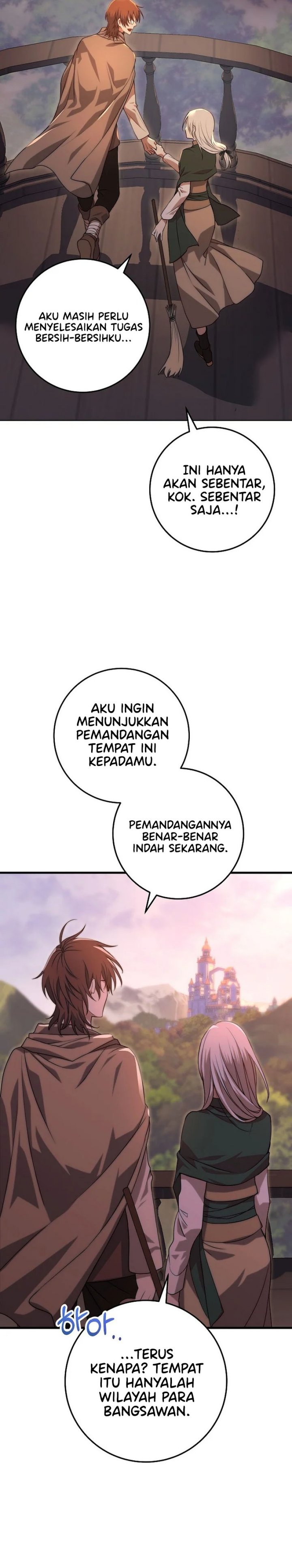 Emperor Of Steel Chapter 01 Gambar 3