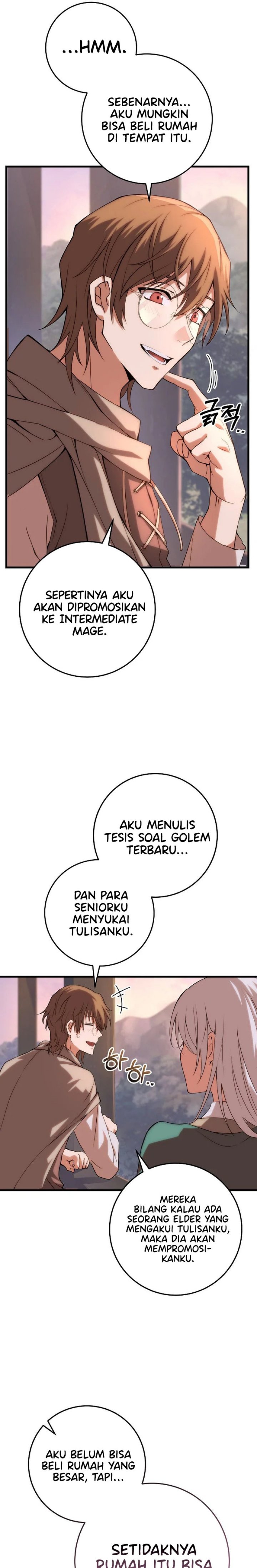 Emperor Of Steel Chapter 01 Gambar 4