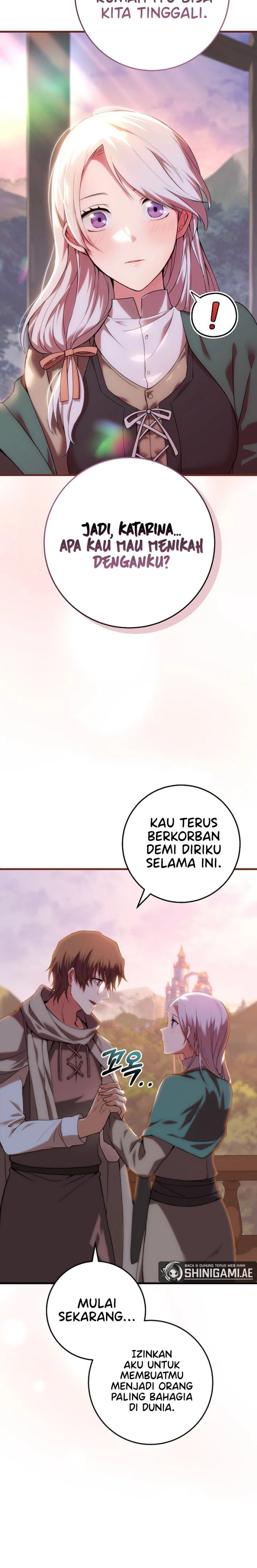 Emperor Of Steel Chapter 01 Gambar 5