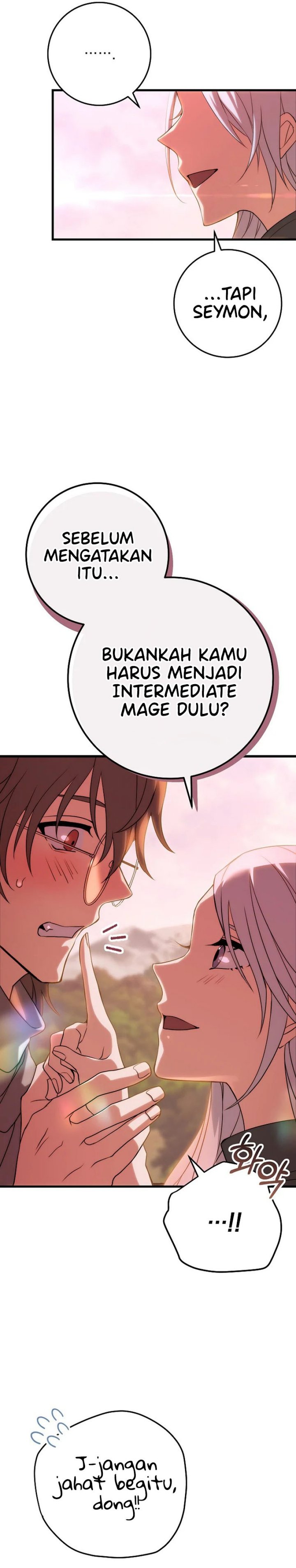 Emperor Of Steel Chapter 01 Gambar 6