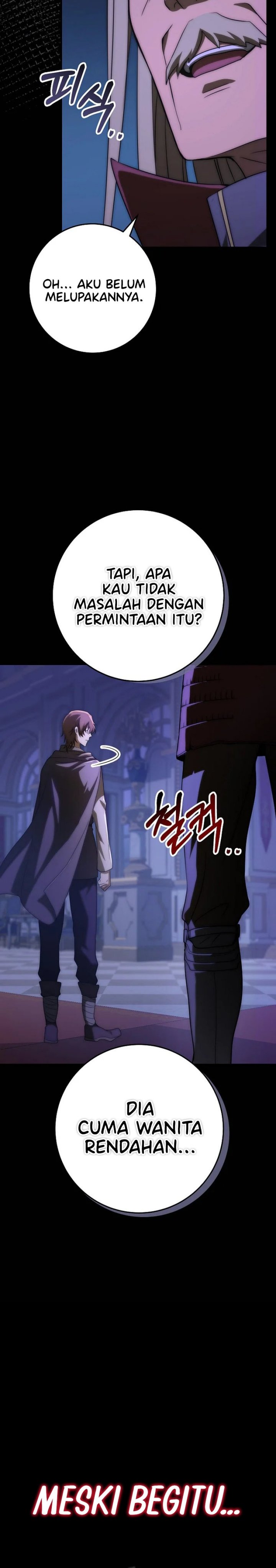 Emperor Of Steel Chapter 01 Gambar 11