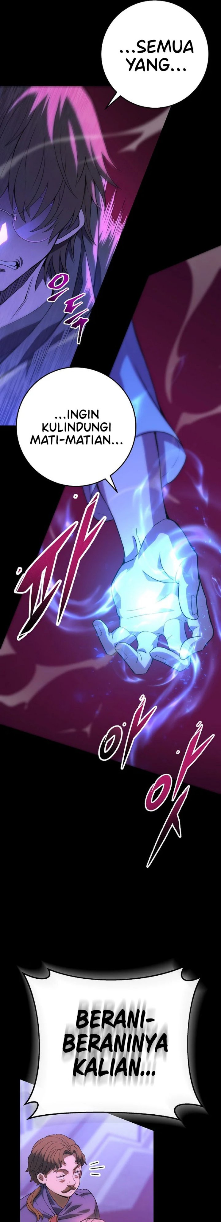 Emperor Of Steel Chapter 01 Gambar 14