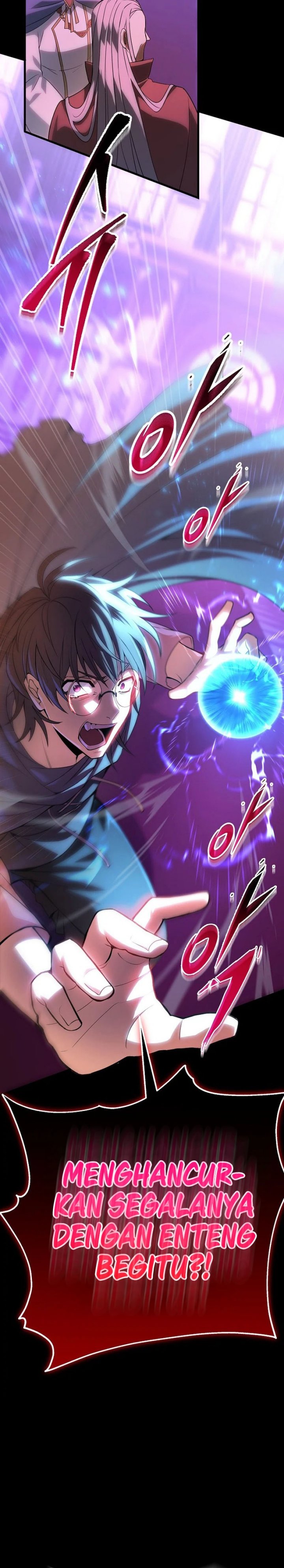 Emperor Of Steel Chapter 01 Gambar 15