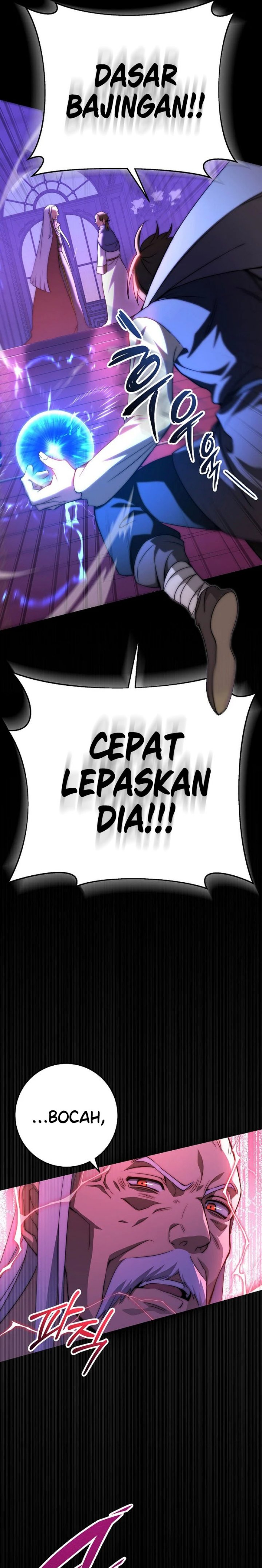Emperor Of Steel Chapter 01 Gambar 16