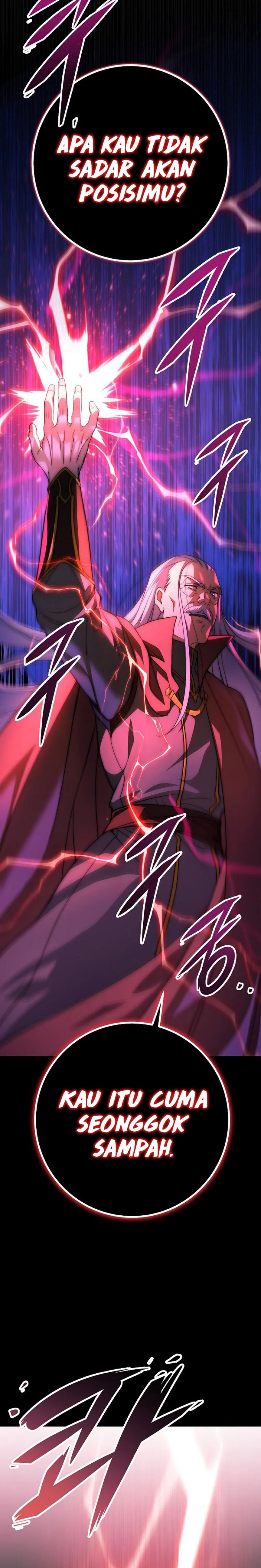 Emperor Of Steel Chapter 01 Gambar 17