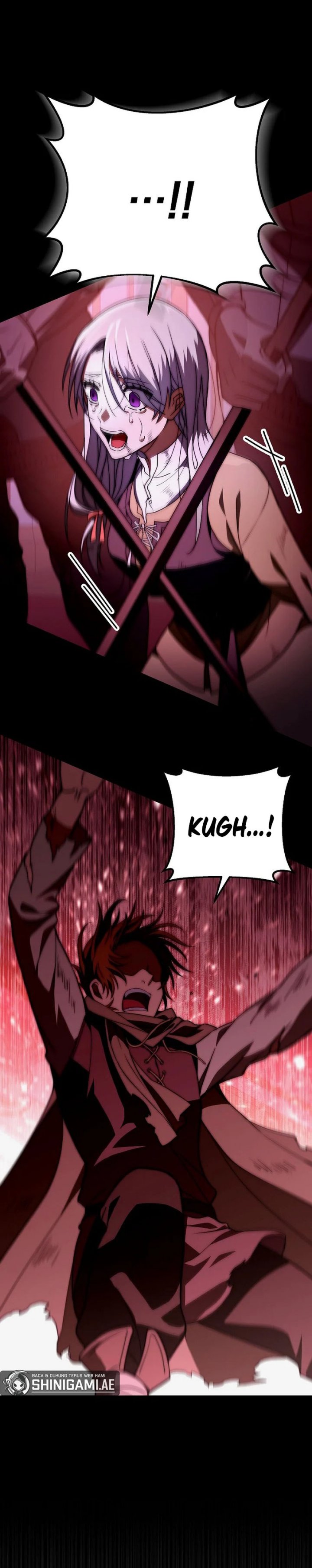 Emperor Of Steel Chapter 01 Gambar 19