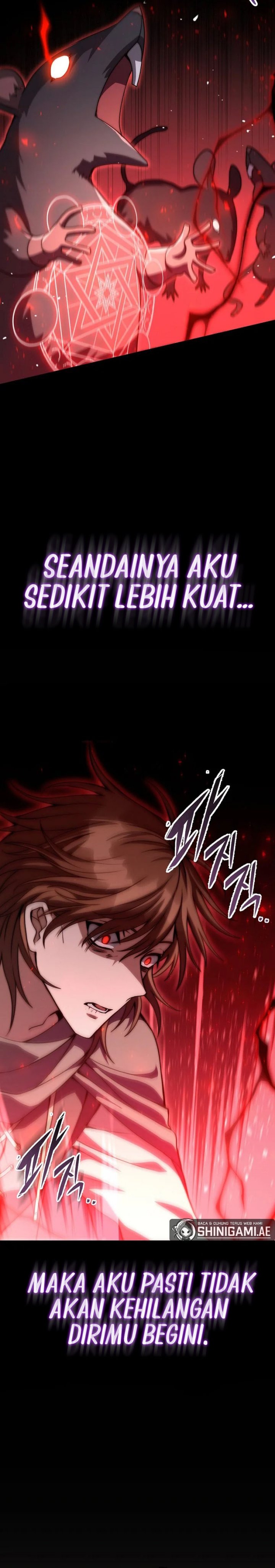 Emperor Of Steel Chapter 01 Gambar 31