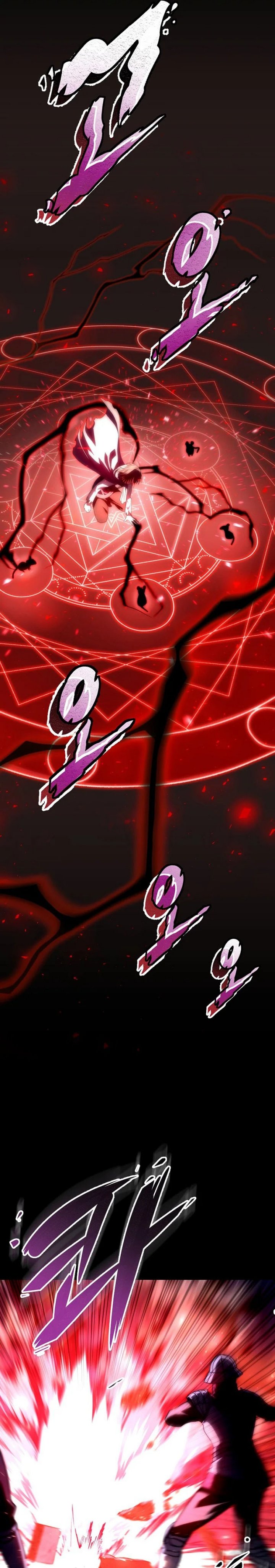 Emperor Of Steel Chapter 01 Gambar 32