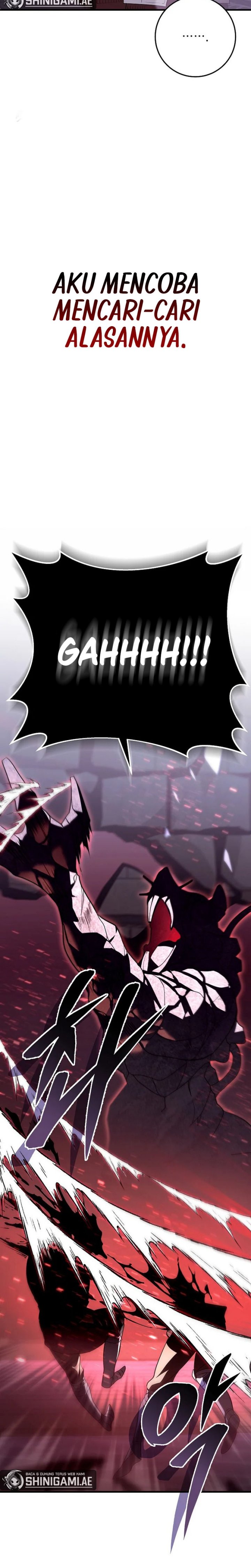 Emperor Of Steel Chapter 01 Gambar 35