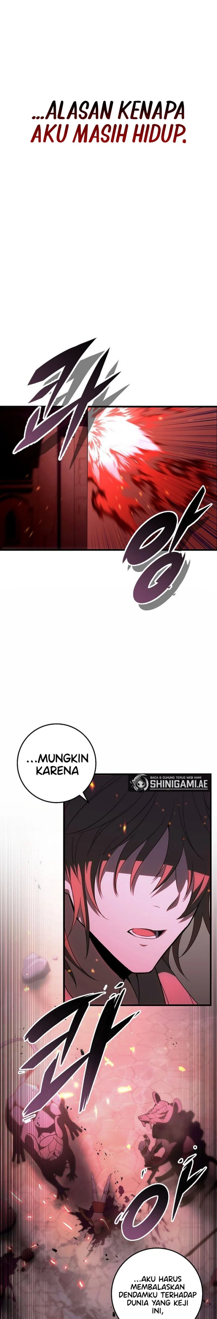 Emperor Of Steel Chapter 01 Gambar 36