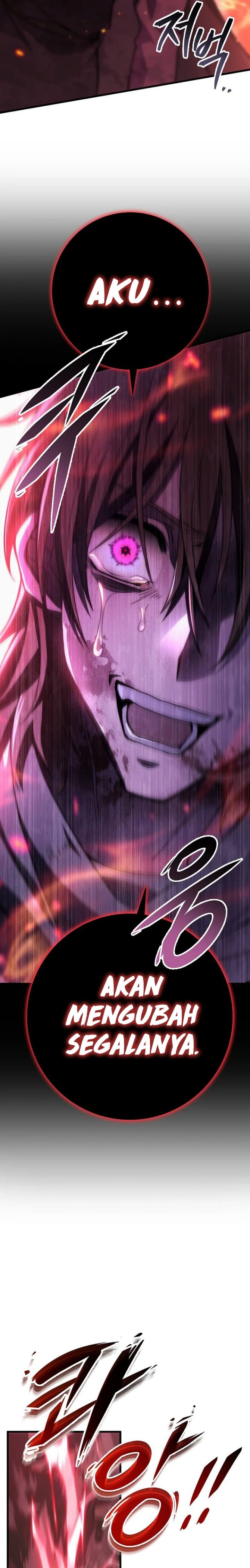 Emperor Of Steel Chapter 01 Gambar 38