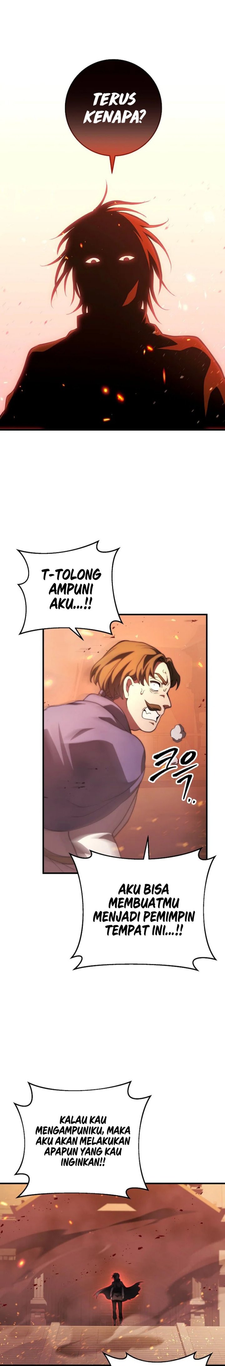 Emperor Of Steel Chapter 01 Gambar 40