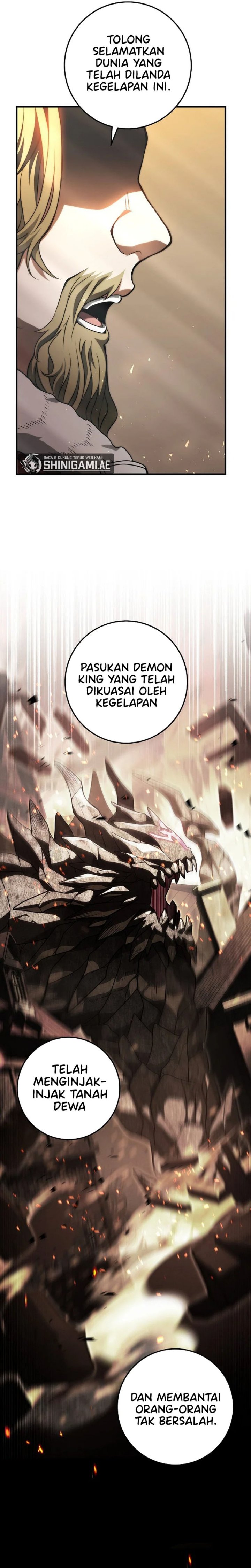Emperor Of Steel Chapter 01 Gambar 44