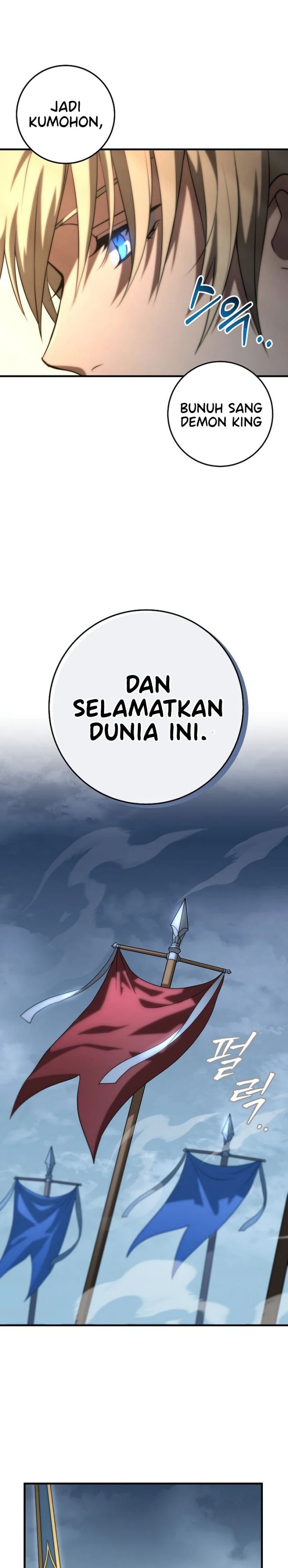 Emperor Of Steel Chapter 01 Gambar 46