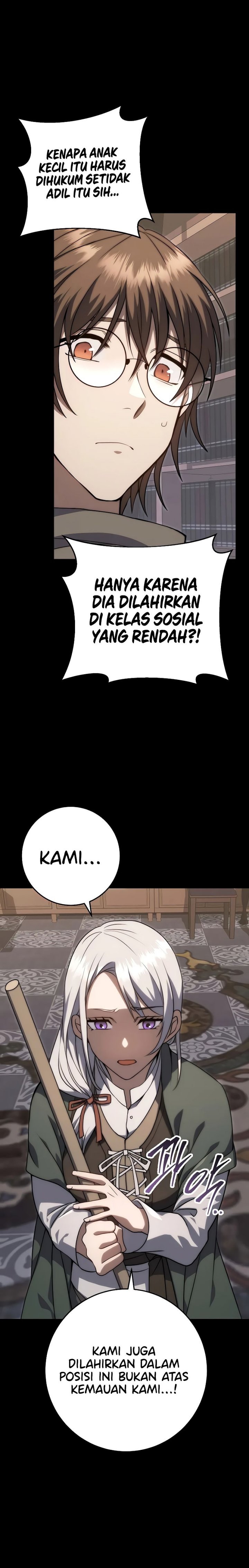 Emperor Of Steel Chapter 02 Gambar 3
