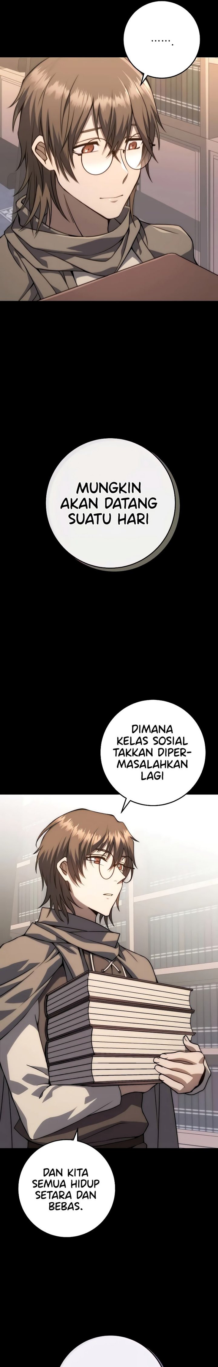 Emperor Of Steel Chapter 02 Gambar 4