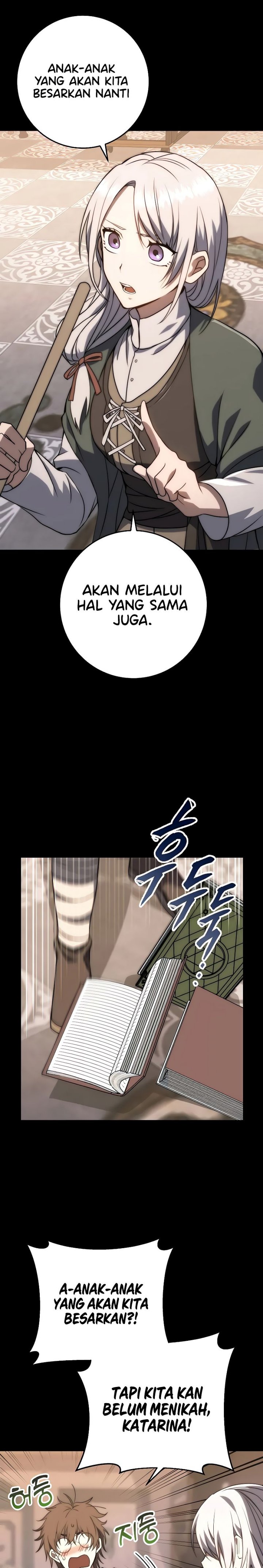 Emperor Of Steel Chapter 02 Gambar 6