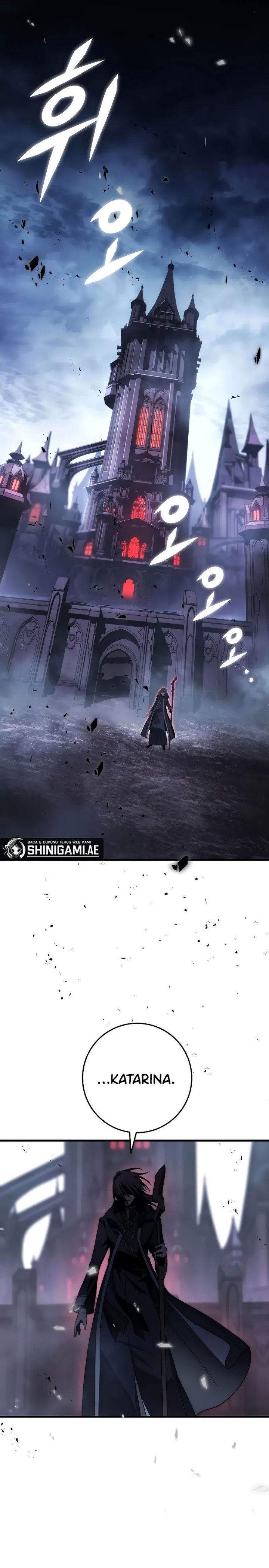 Emperor Of Steel Chapter 02 Gambar 9