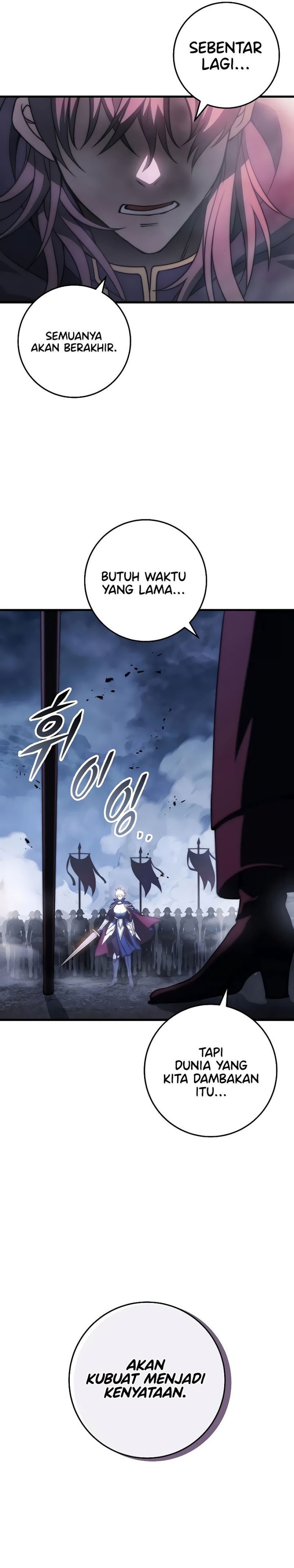 Emperor Of Steel Chapter 02 Gambar 10