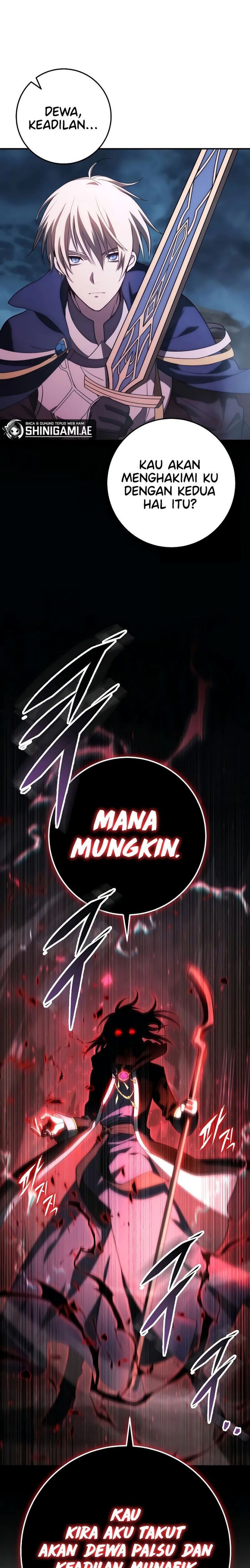 Emperor Of Steel Chapter 02 Gambar 14