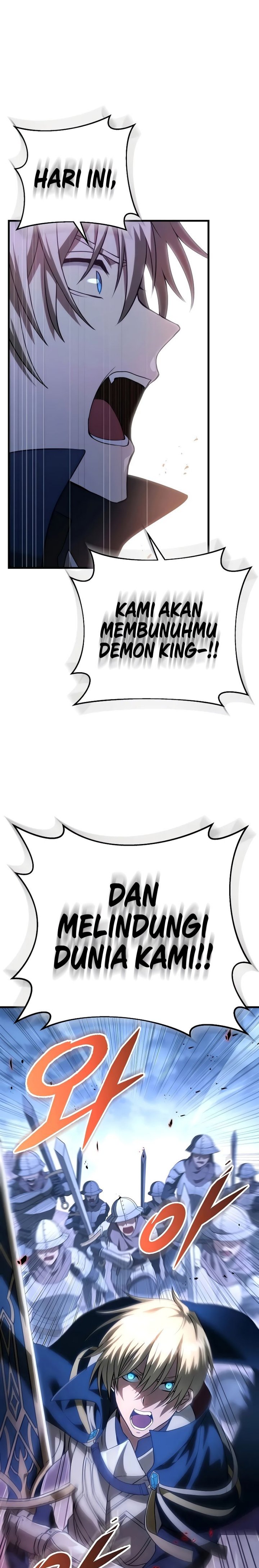 Emperor Of Steel Chapter 02 Gambar 16
