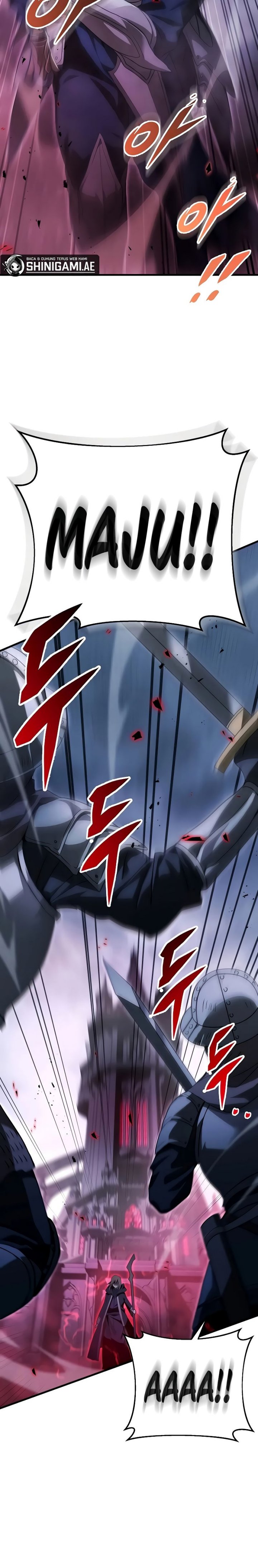 Emperor Of Steel Chapter 02 Gambar 17