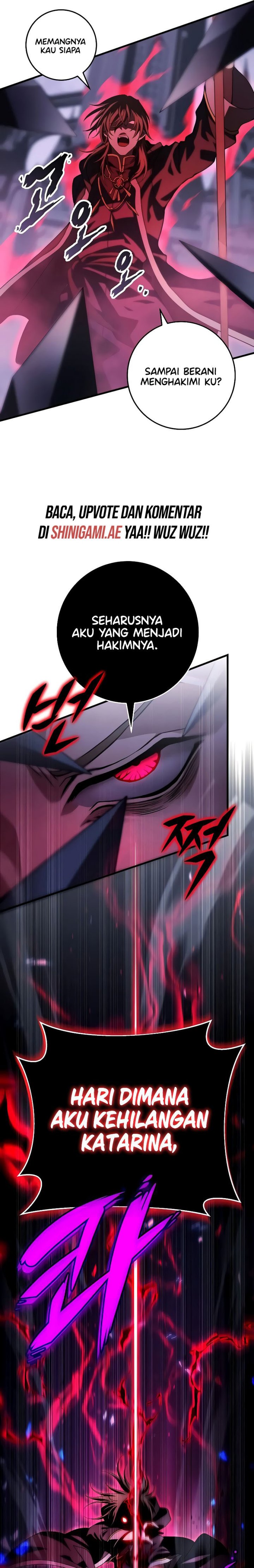 Emperor Of Steel Chapter 02 Gambar 18