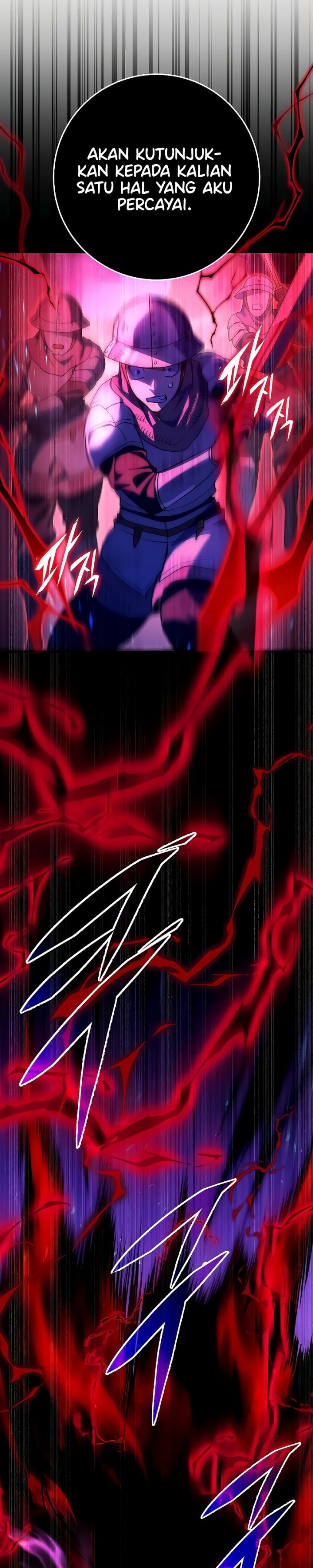 Emperor Of Steel Chapter 02 Gambar 20