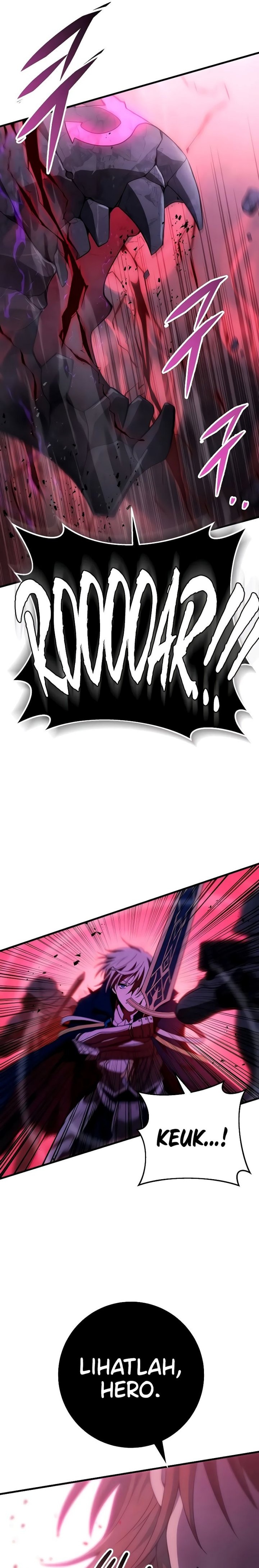 Emperor Of Steel Chapter 02 Gambar 22