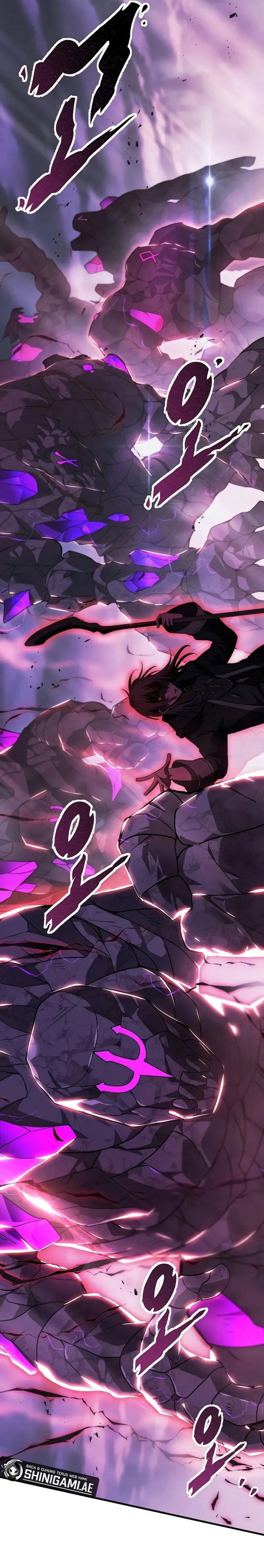Emperor Of Steel Chapter 02 Gambar 24