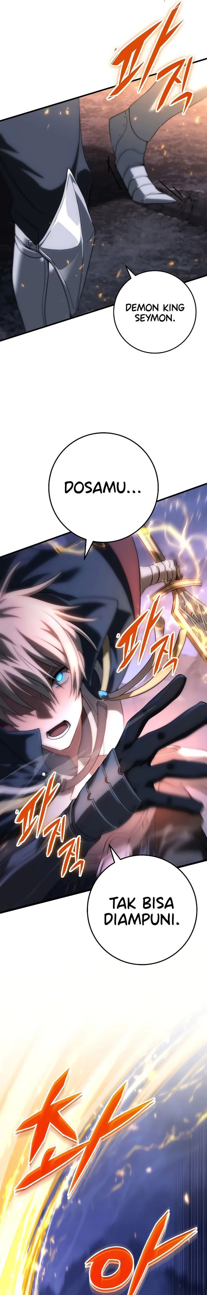Emperor Of Steel Chapter 02 Gambar 28