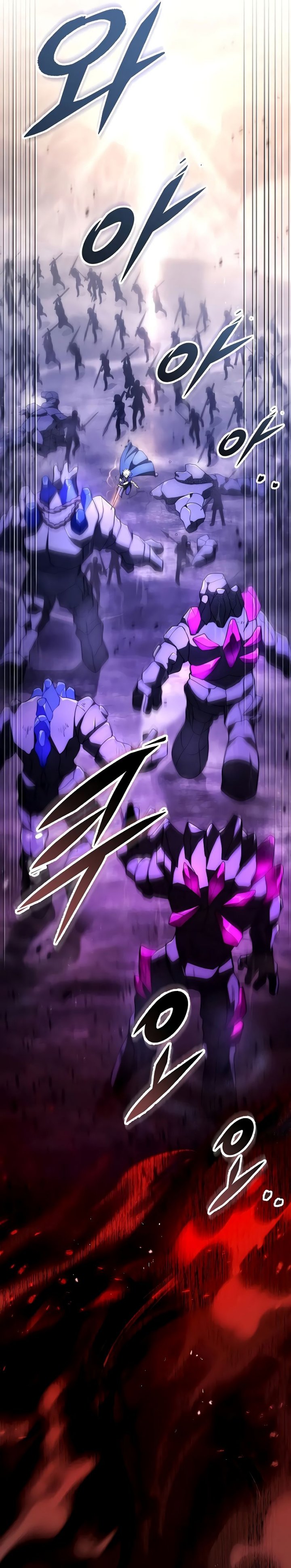 Emperor Of Steel Chapter 02 Gambar 32
