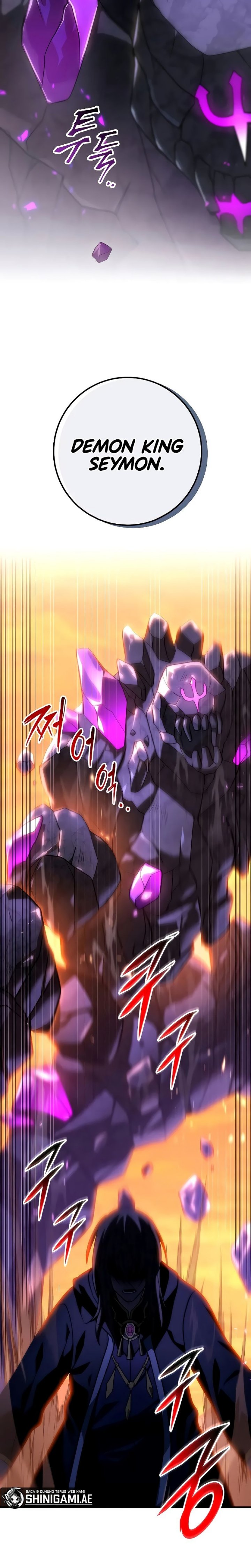 Emperor Of Steel Chapter 02 Gambar 35
